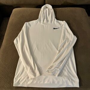 Men’s Nike pullover hoodie
